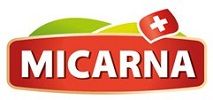 Kundenlogo Micarna