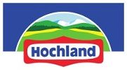 Kundenlogo Hochland