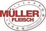 Kundenlogo Müllerfleisch