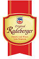 Kundenlogo Radeberger